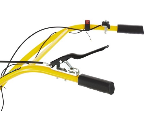 Мотоблок Denzel DPT-170 56401