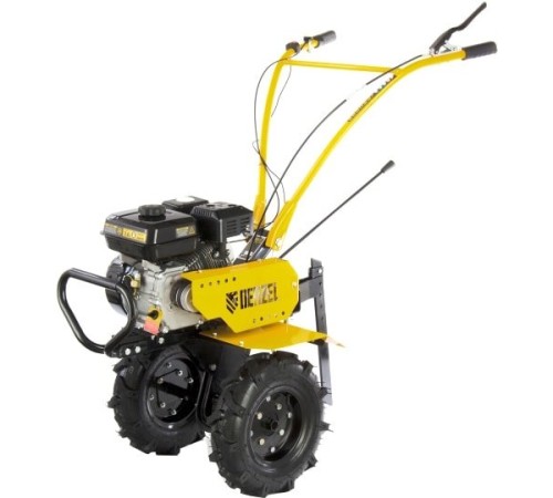 Мотоблок Denzel DPT-270 56402