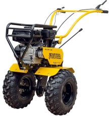 Мотоблок Denzel DPT-370-PRO