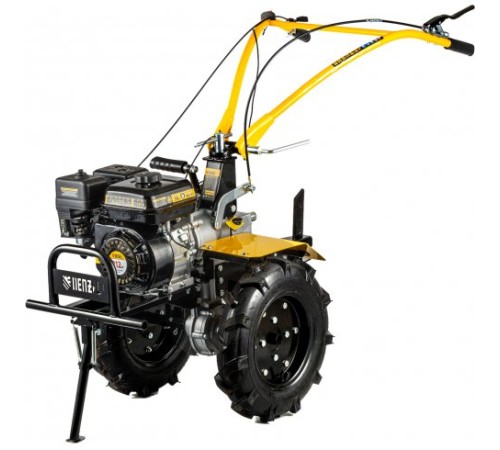 Мотоблок Denzel DPT-370X