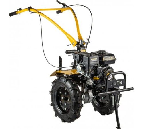 Мотоблок Denzel DPT-370X