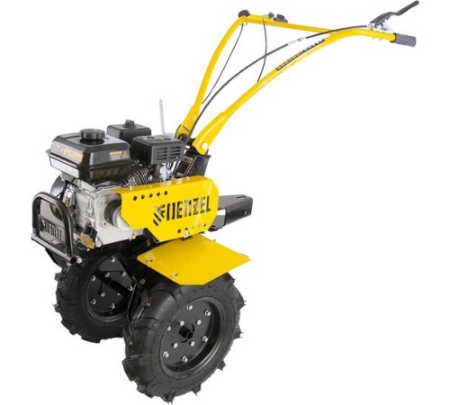 Мотоблок Denzel DPT-470 56405