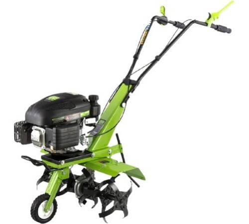 Мотокультиватор СибрТех КБС-600