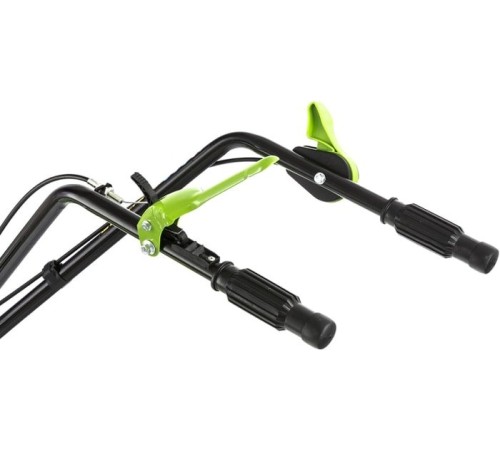 Мотокультиватор СибрТех КБС-600