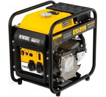 Генератор инверторный Denzel GT-2500iF