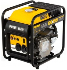 Генератор инверторный Denzel GT-2500iF