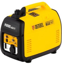 Бензиновый генератор Denzel GT-1200iS