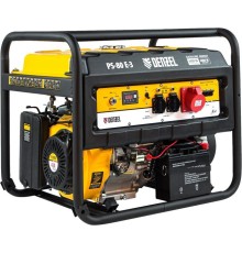 Бензиновый генератор Denzel PS 80 E-3
