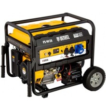 Бензиновый генератор Denzel PS 90 EA