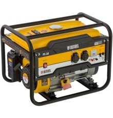 Бензиновый генератор Denzel PS 28