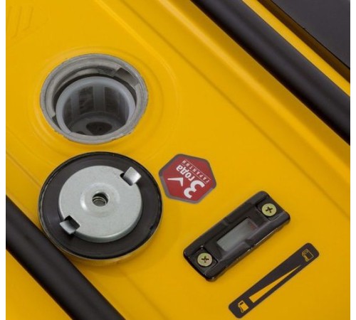 Генератор бензиновый Denzel PS 28 Генератор бензиновый Denzel PS 28