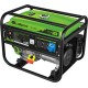 Генератор бензиновый Сибртех БС-6500