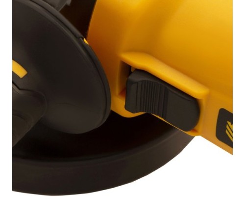 Угловая шлифмашина Denzel AG125-1100