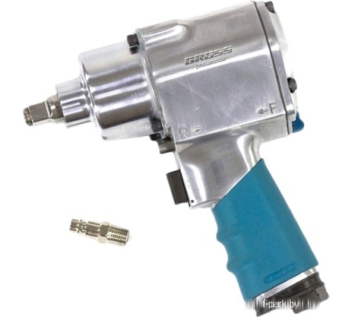 Пневматический гайковерт GROSS G1260
