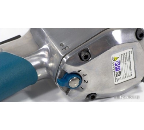 Пневматический гайковерт GROSS G1260