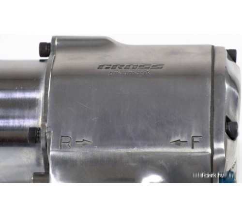 Пневматический гайковерт GROSS G1260