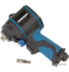 Пневматический гайковерт GROSS G985