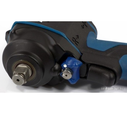 Пневматический гайковерт GROSS G985