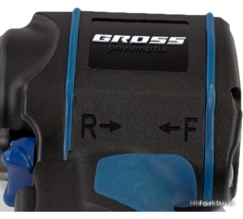 Пневматический гайковерт GROSS G985
