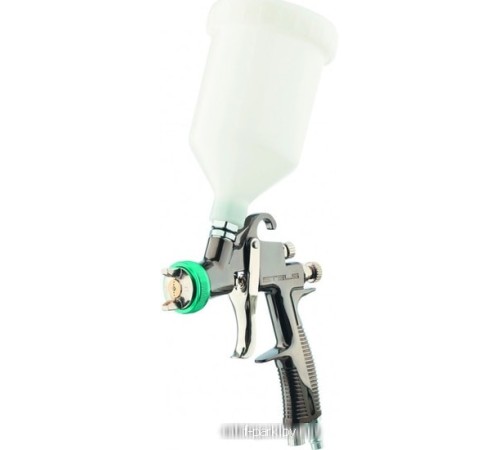Краскопульт Stels AG 950 LVLP