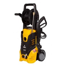 Мойка высокого давления Denzel R-165D