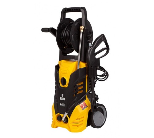 Мойка высокого давления Denzel R-165D