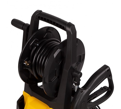 Мойка высокого давления Denzel R-165D