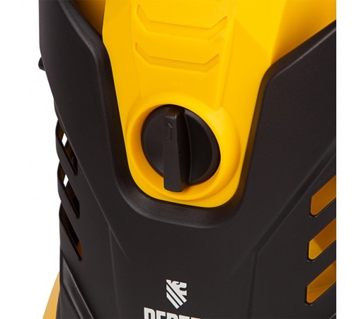 Мойка высокого давления Denzel R-165D