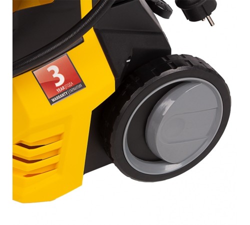 Мойка высокого давления Denzel R-165D