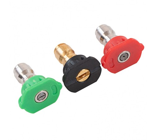 Мойка высокого давления Denzel R-165D