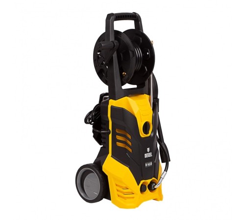 Мойка высокого давления Denzel R-165D