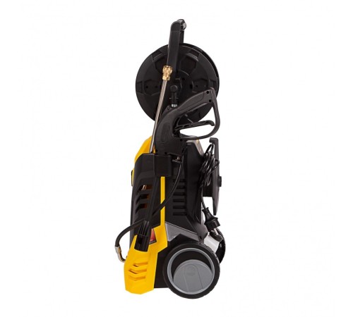 Мойка высокого давления Denzel R-165D