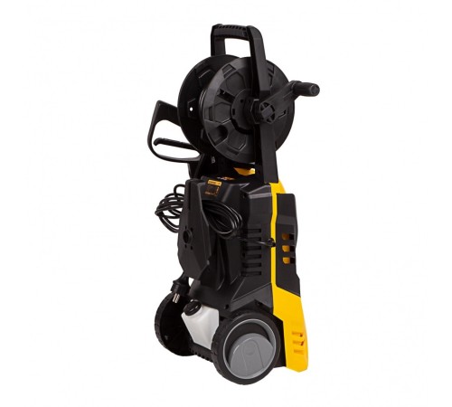 Мойка высокого давления Denzel R-165D