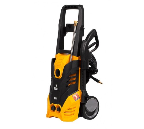 Мойка высокого давления Denzel R-165