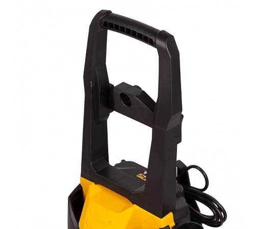 Мойка высокого давления Denzel R-165