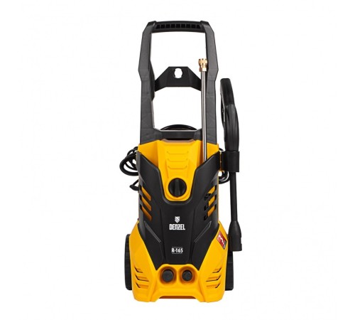 Мойка высокого давления Denzel R-165
