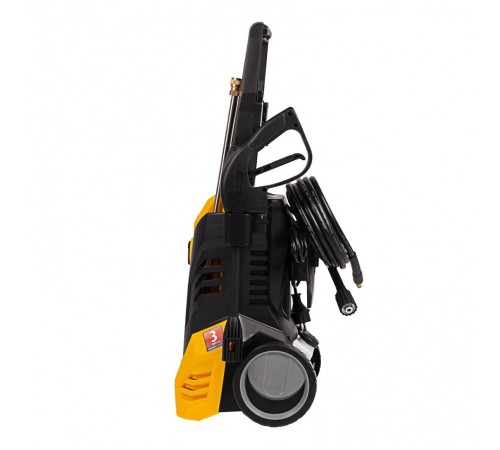 Мойка высокого давления Denzel R-165