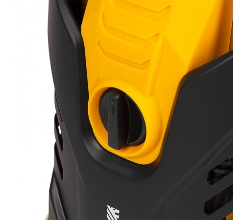 Мойка высокого давления Denzel R-165