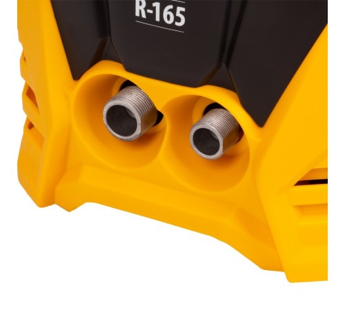 Мойка высокого давления Denzel R-165