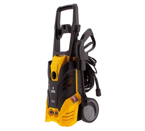 Мойка высокого давления Denzel R-135