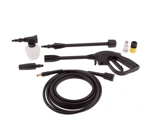 Мойка высокого давления Denzel R-135