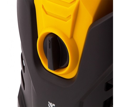 Мойка высокого давления Denzel R-135