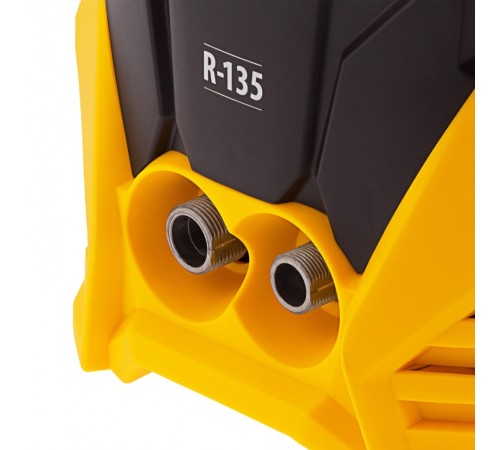 Мойка высокого давления Denzel R-135