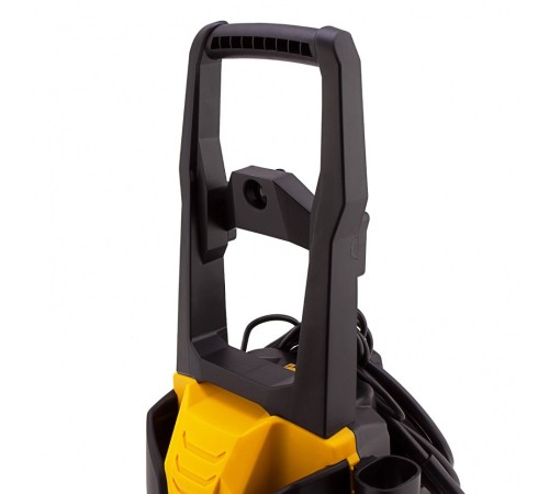 Мойка высокого давления Denzel R-135