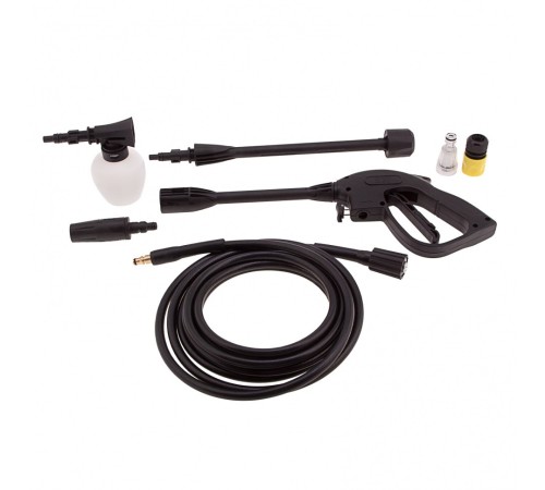 Мойка высокого давления Denzel R-110