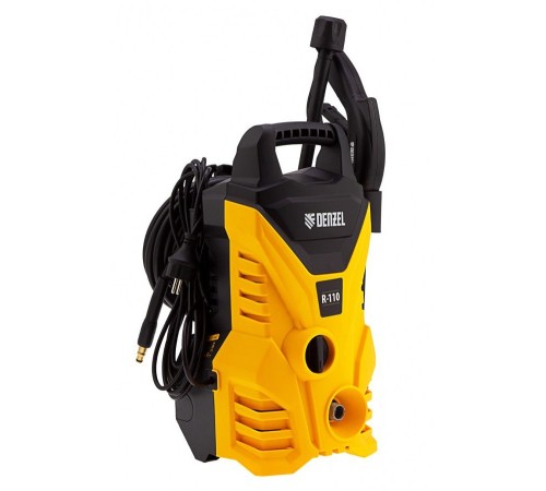 Мойка высокого давления Denzel R-110