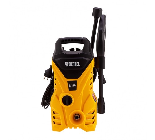 Мойка высокого давления Denzel R-110