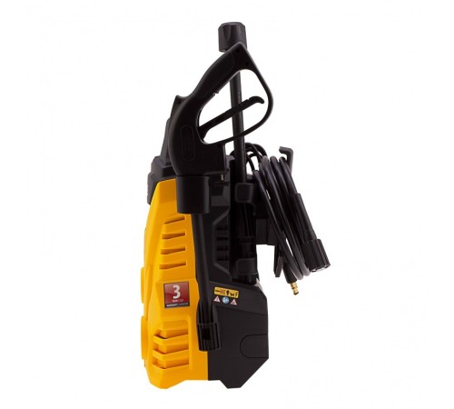 Мойка высокого давления Denzel R-110