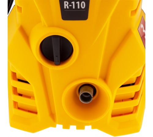 Мойка высокого давления Denzel R-110