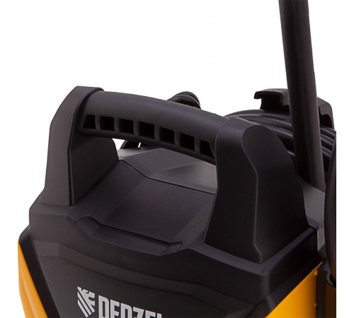 Мойка высокого давления Denzel R-110